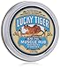 Lucky Tiger Head to Tail Muscle Rub, 1.5 Ounce