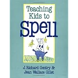 Teaching Kids to Spell