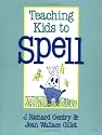 Teaching Kids to Spell
