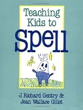 Teaching Kids to Spell