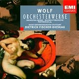 Produkt-Bild: Orchesterwerke