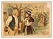 Historic Theater Poster (L), A scene from Way down East a phenominal sic success from...