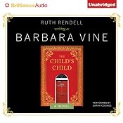 The Child's Child: A Novel | [Barbara Vine]