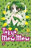Tokyo Mew Mew 03