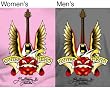 Guitar Hero Tattoos