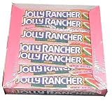 Jolly Rancher Stix Watermelon Flavor