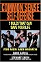 Common Sense Self-Defense: 7 Rules That Can Save Your Life