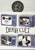 DEATH CULT - GODS ZOO - 12" VINYL