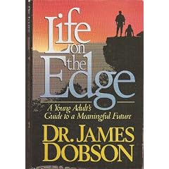 Life on the Edge: A Young Adult's Guide to a Meaningful Future