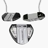 Never Compromise GM2 Exchange Putter - #1 - 34 Inch - RH