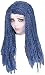 Corpse Bride Wig