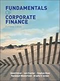 Fundamentals of corporate finance