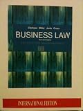 Business Law - Text & Cases (12th, 12) by Clarkson, Kenneth W - Miller, Roger LeRoy - Cross, Frank B [Hardcover (2010)]
