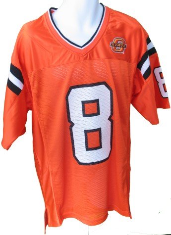 Buy Men`s OSU Cowboys Showdown Football Jersey