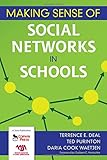 Making sense of social networks in schools