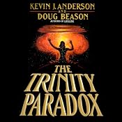 The Trinity Paradox | [Kevin J. Anderson, Doug Beason]