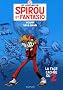 Spirou et Fantasio T52 Bis - La face cach�e du Z (Edition Collector)