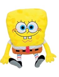 Spongebob Squarepants 20" Plush Cuddle Pillow