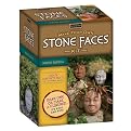 Magnetic Poetry Serene Buddha Make Your Own Stone Faces