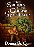 The Secrets of the Cheese Syndicate