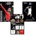 (24x36) Lot of 3 Michael Jackson Posters - Commemorative Collector's Set