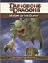 Manual of the Planes: A 4th Edition D&D Supplement (D&D Rules Expansion)