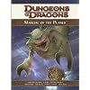 Wizards of The Coast 21893 - Manual of the Planes