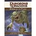 Manual of the Planes: A 4th Edition D&D Supplement (D&D Rules Expansion)