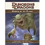 Manual of the Planes: A 4th Edition D&d Supplement (D&d Rules Expansion) (Dungeons & Dragons)