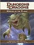 Manual of the Planes: A 4th Edition D&D Supplement (D&D Rules Expansion)