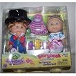 Exclusive CPK Lil Sprouts Storybook Collection - Tea Party in Wonderland