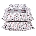 Rock On Sheet Set
