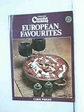 European favourites
