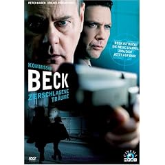 Kommissar Beck - Zerschlagene Träume