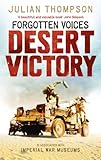 Desert victory