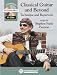 Classical Guitar And Beyond (Book and 6CD Set)