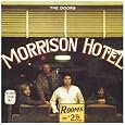 Morrison Hotel by Doors