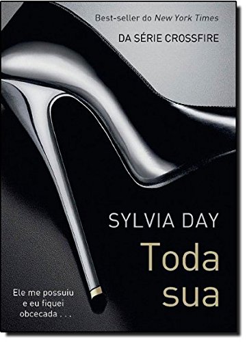 Toda Sua (Em Portuguese do Brasil)
