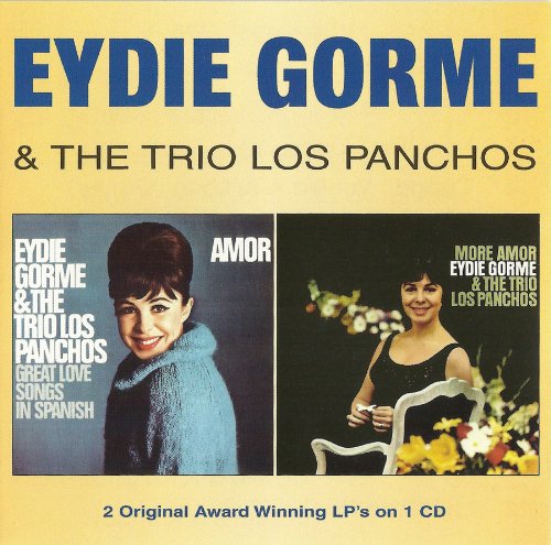 Eydie Gormé - La Última Noche Lyrics - Zortam Music