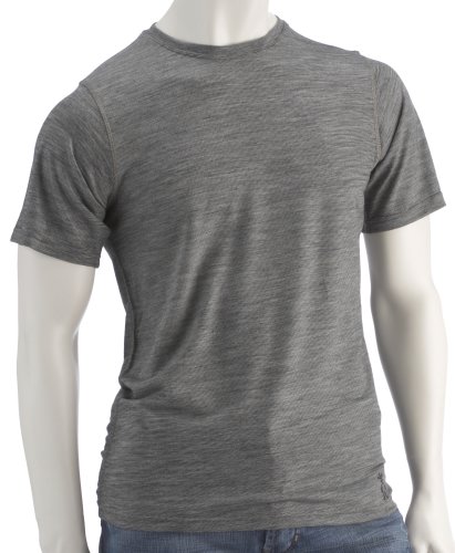 Smartwool kurzarm Funktionsshirt Herren