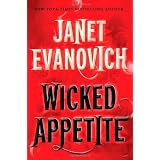 Wicked Appetiteby Janet Evanovich