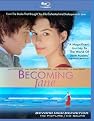 Becoming Jane (Blu-ray) (Widescreen)