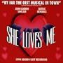 She Loves Me (1994 London Cast)