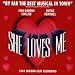 She Loves Me (1994 London Cast)