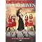 Newest TV shows on DVD/blu-ray & other Guilty Pleasures!