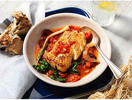 American Pride Seafoods Alaska Cod Fillet, Skinless and Boneless 16 to 32 Ounce, 15 Pound -- 3 per case.