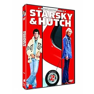 Starsky & Hutch - Saison 2