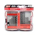 Maxtech 50309MX Drill and Drive Masonry Set, 22-pc
