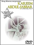Kareem Abdul-Jabbar Greatest Sports Legends DVD