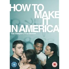 How to Make It in America [Import anglais]